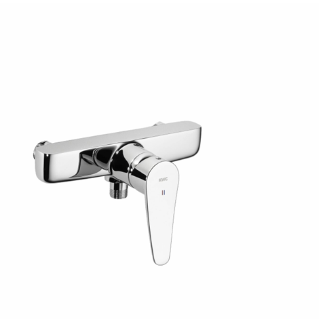 Duschenmischer KWC ACTIVO , AD 153 Chrom