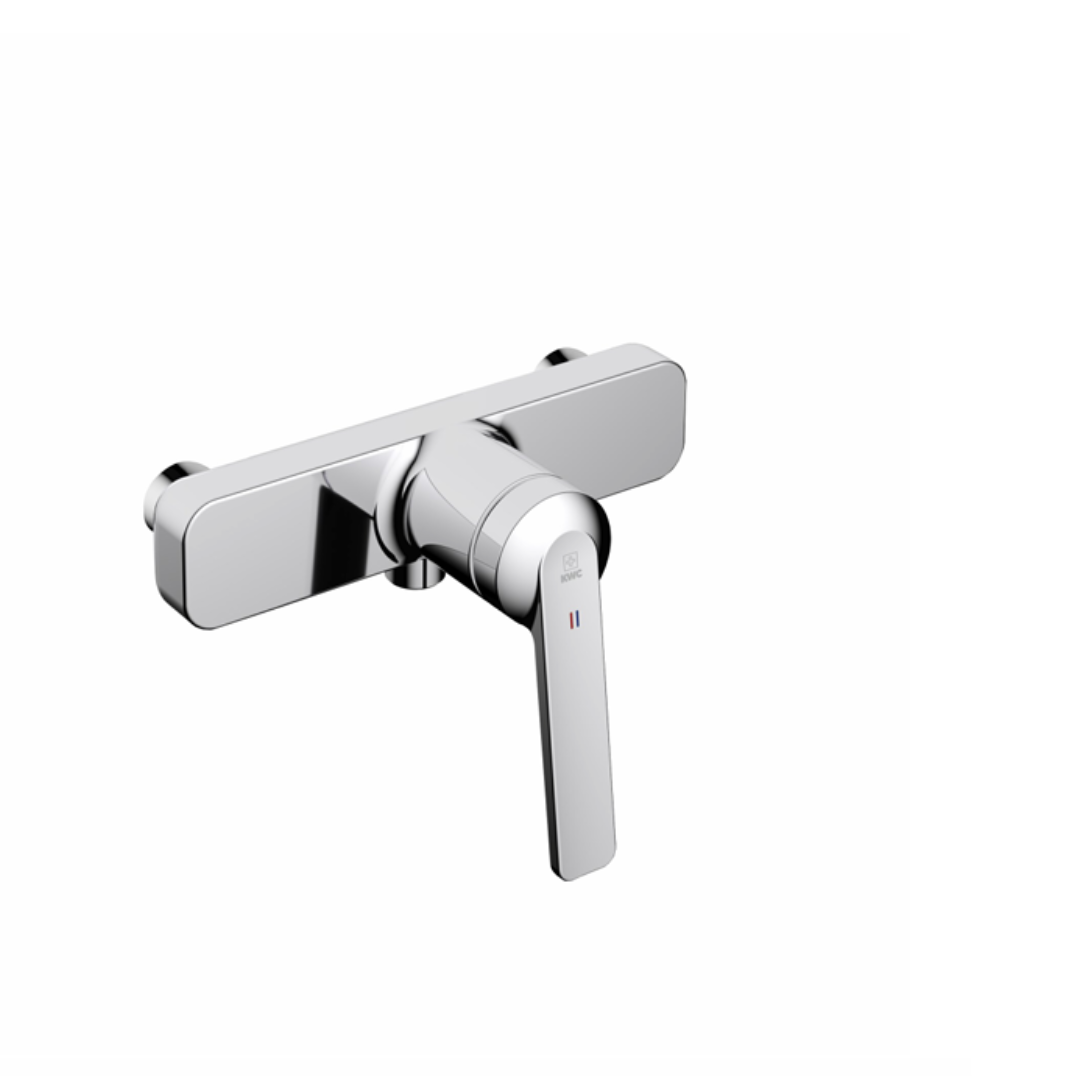 Duschenmischer KWC DOMO 6.0 / 153 Chrom