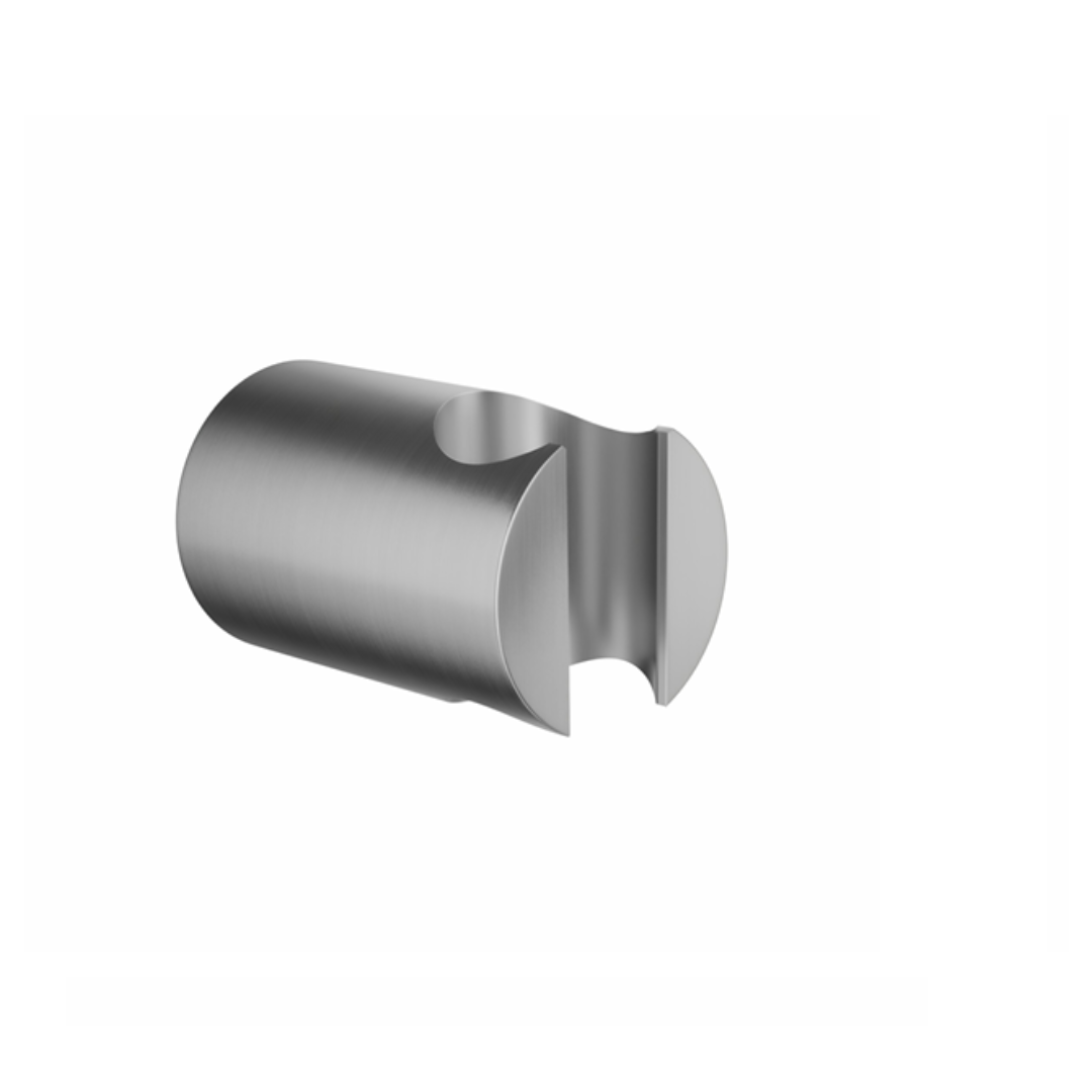 KWC Brausehalter, rund / Kunststoff