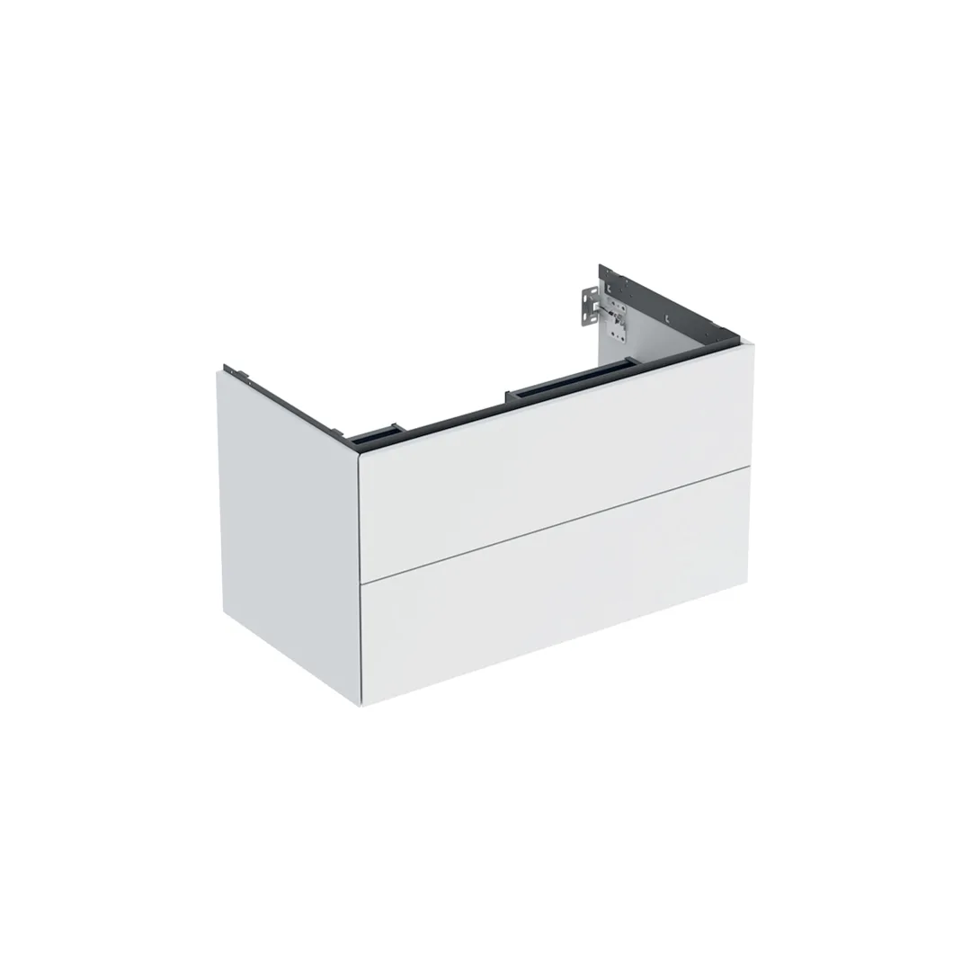 Unterschrank Geberit ONE für Waschtisch 90x47