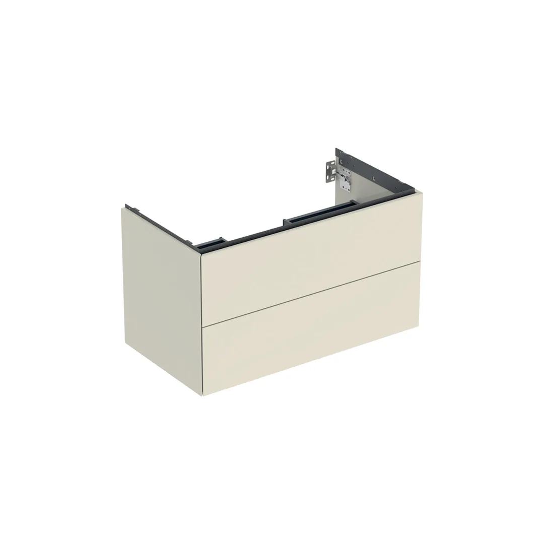 Unterschrank Geberit ONE für Waschtisch 90x47