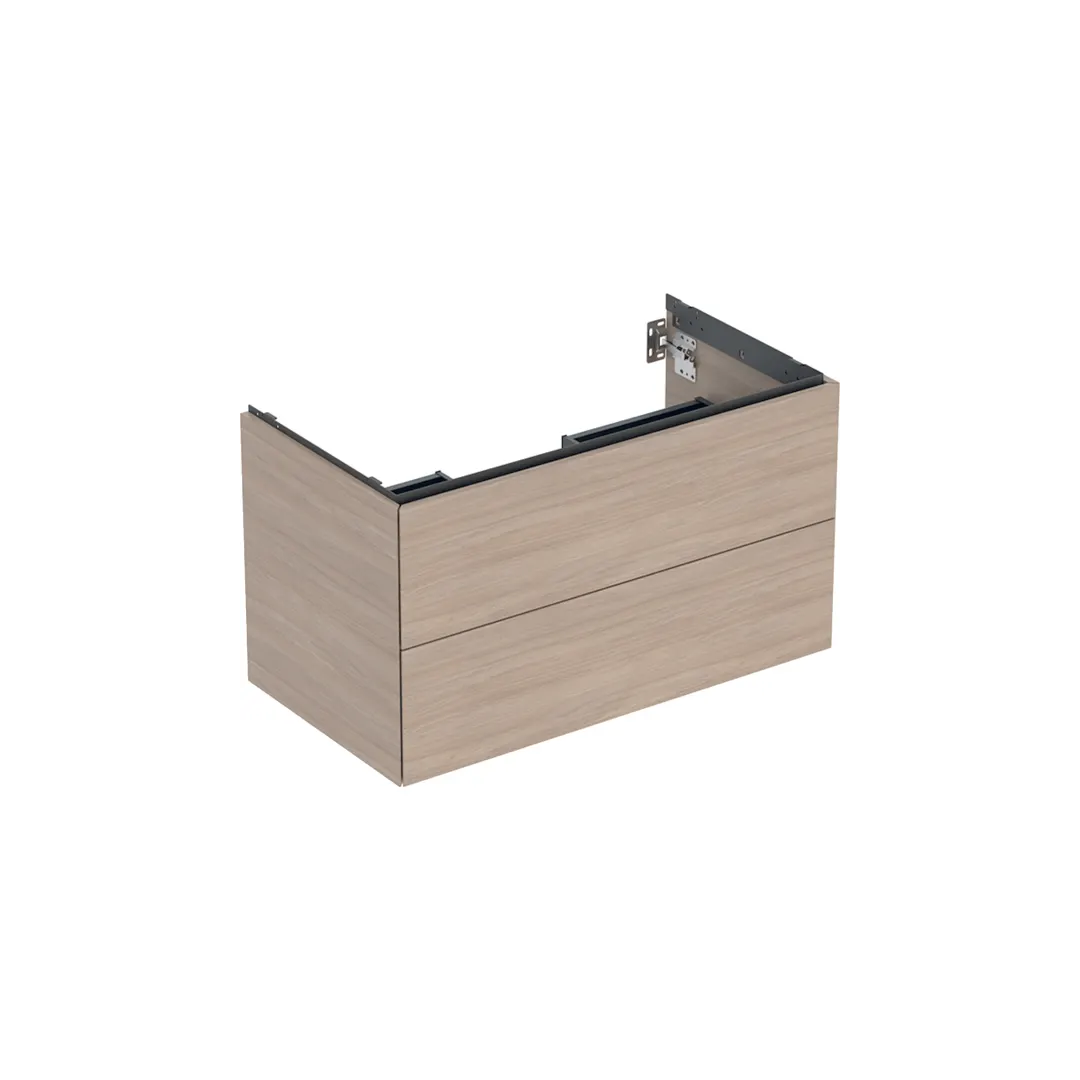 Unterschrank Geberit ONE für Waschtisch 90x47