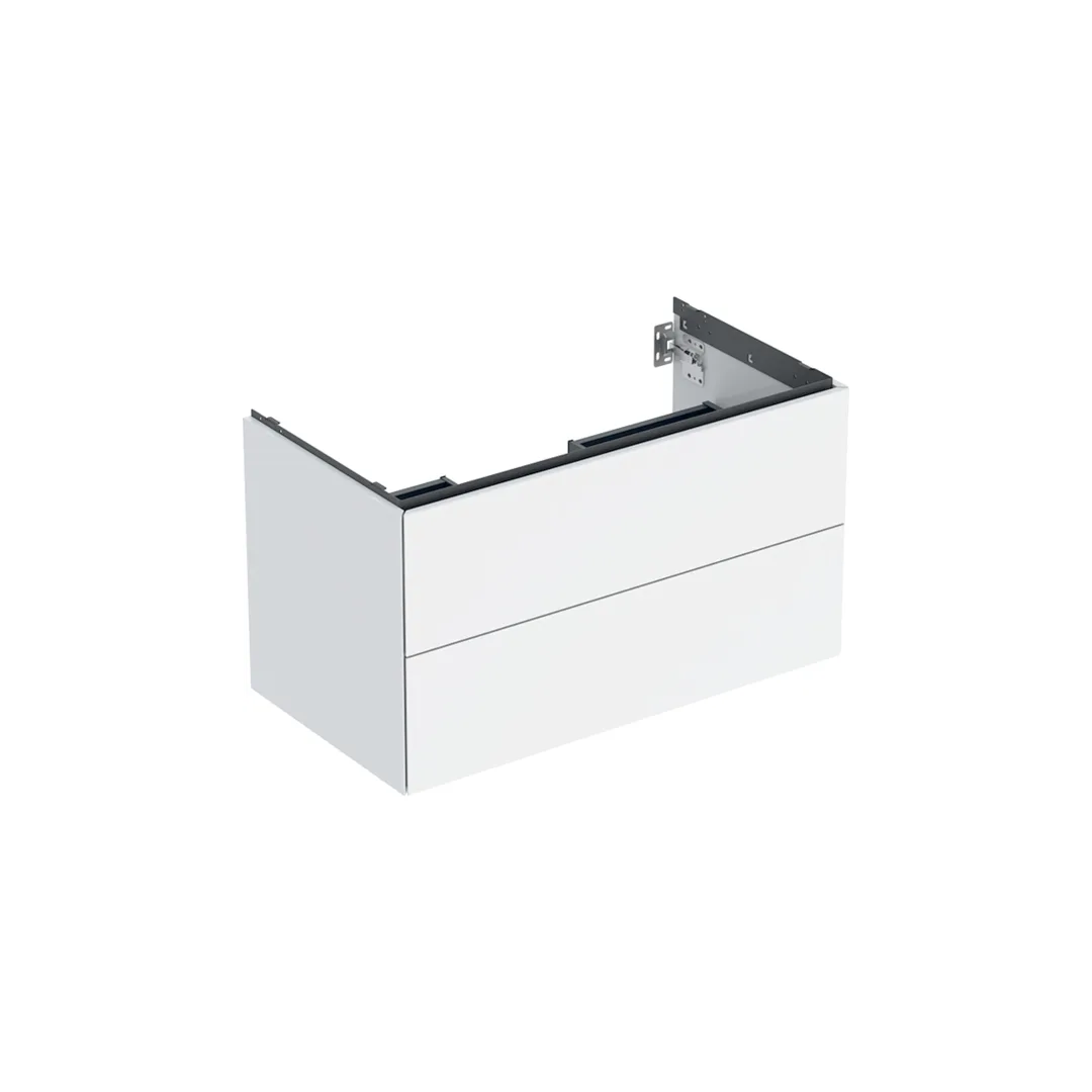 Unterschrank Geberit ONE für Waschtisch 90x47