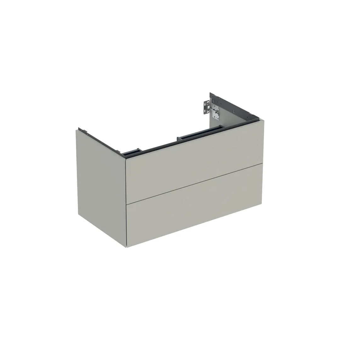 Unterschrank Geberit ONE für Waschtisch 90x47
