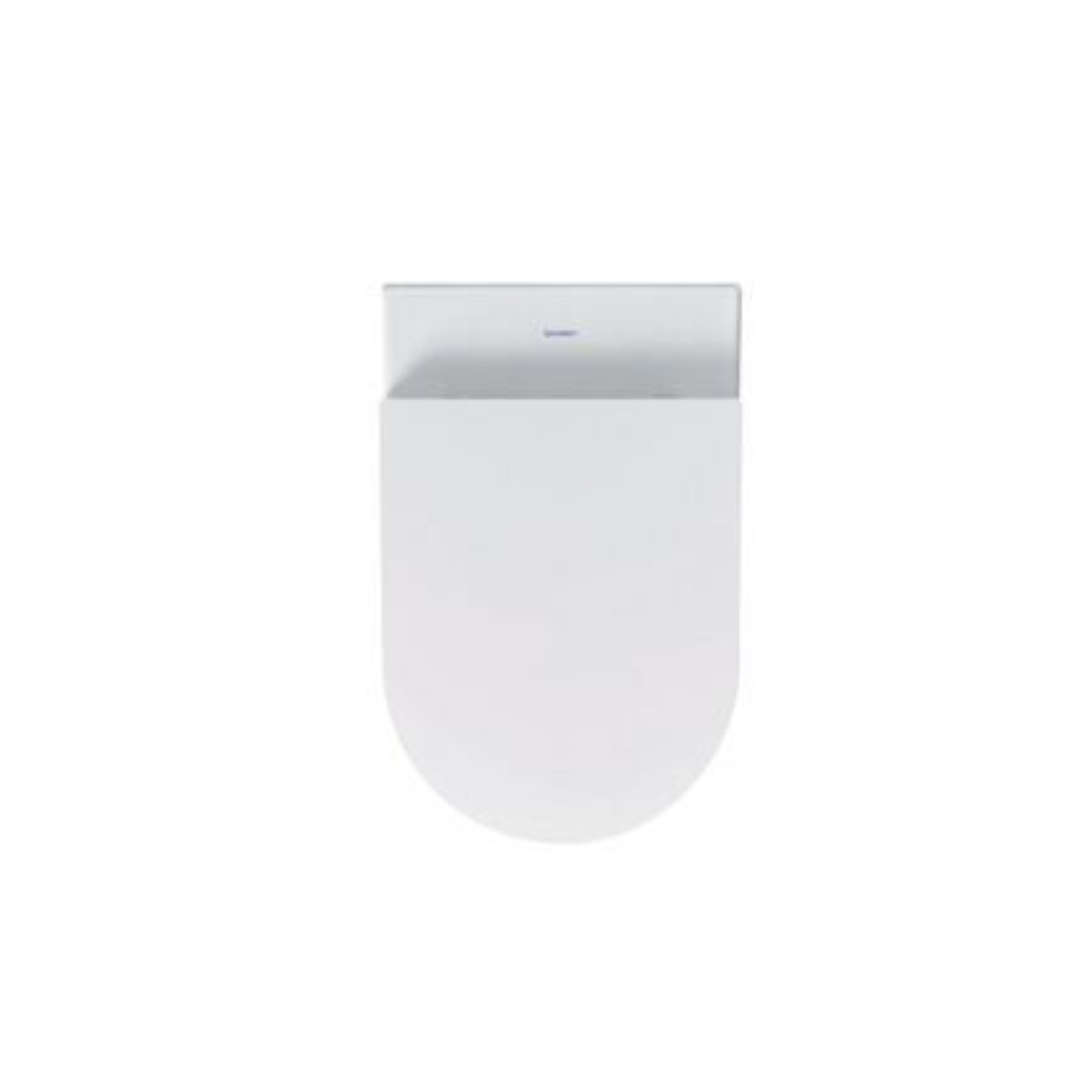 Set per WC sospeso, Geberit Acanto con sciacquone Turboflush