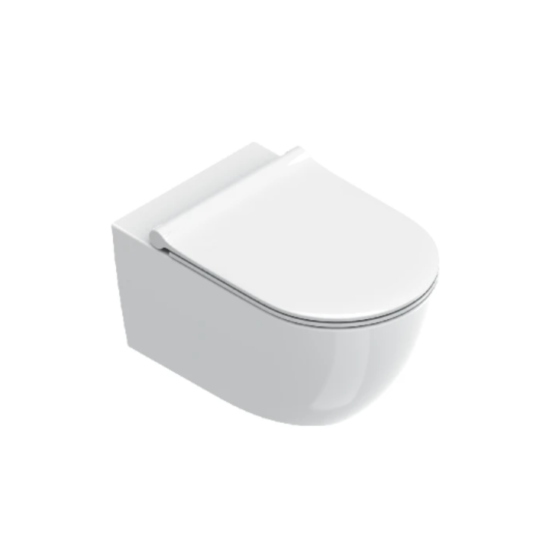 Wand-WC Catalano Sfera Modern 55x35