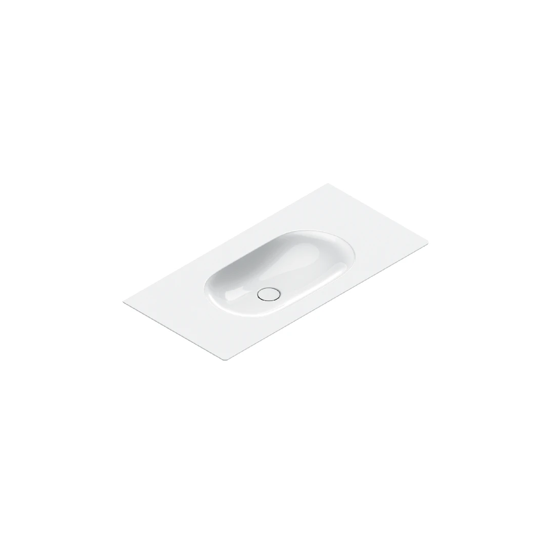 Waschbecken Catalano Sfera 100x50