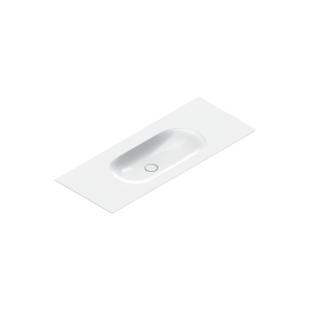 Waschbecken Catalano Sfera 125x50