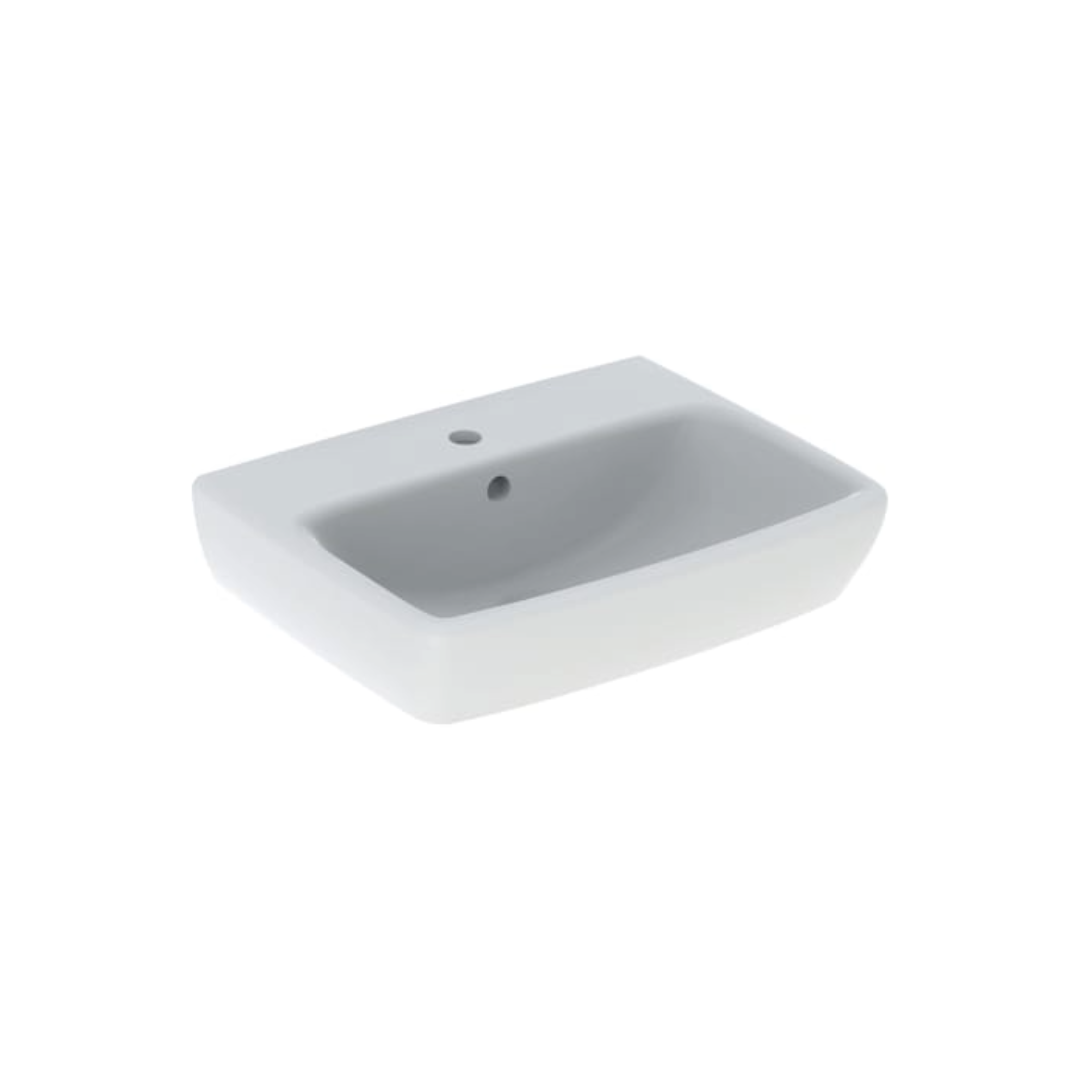Waschbecken Geberit 60cm VFG Edition