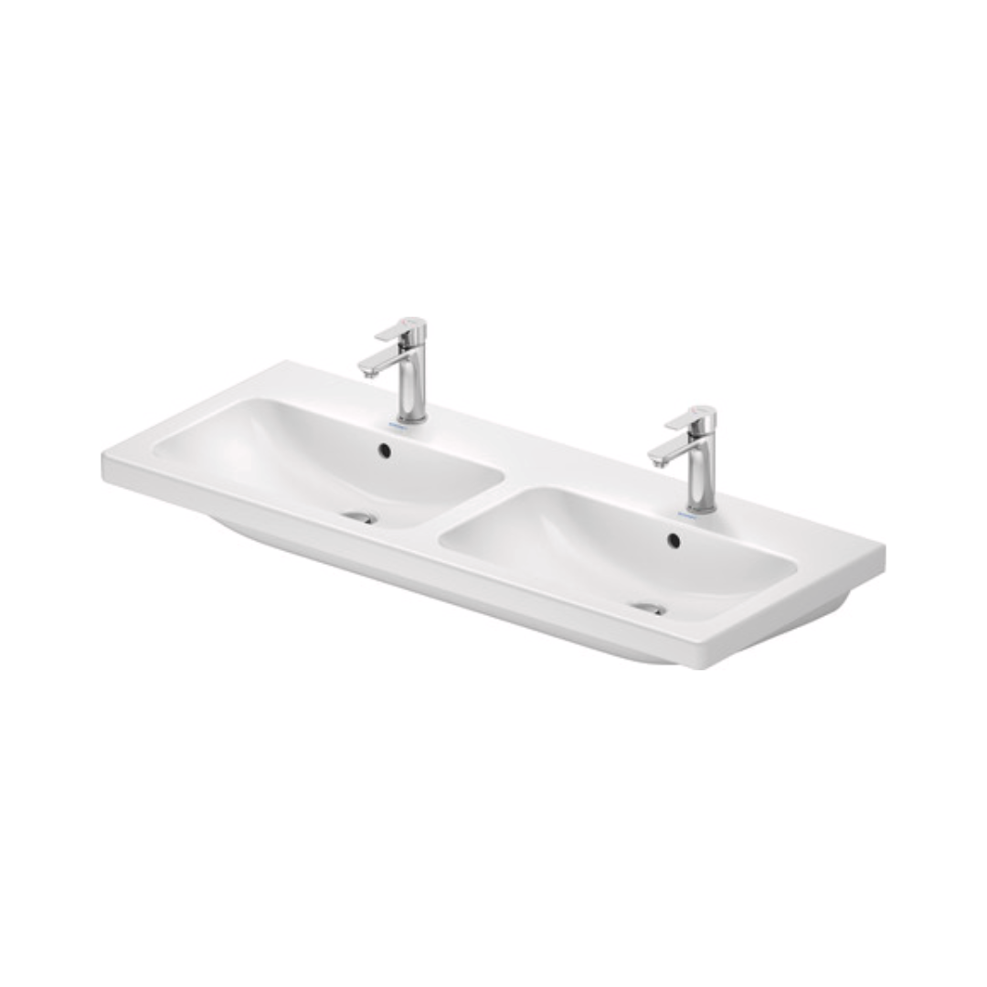Waschtisch Duravit D-Code 120x48