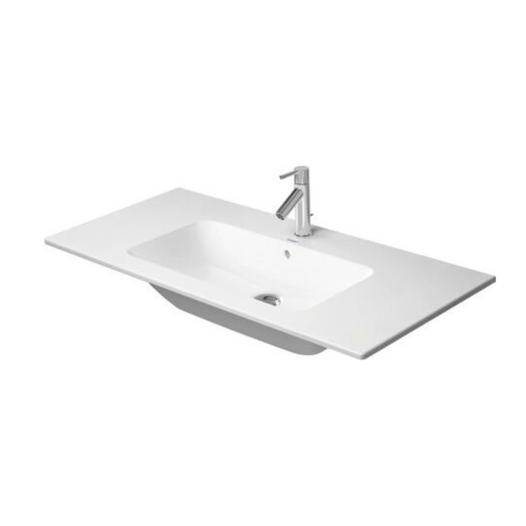 Waschtisch Duravit Me by Starck 103x49