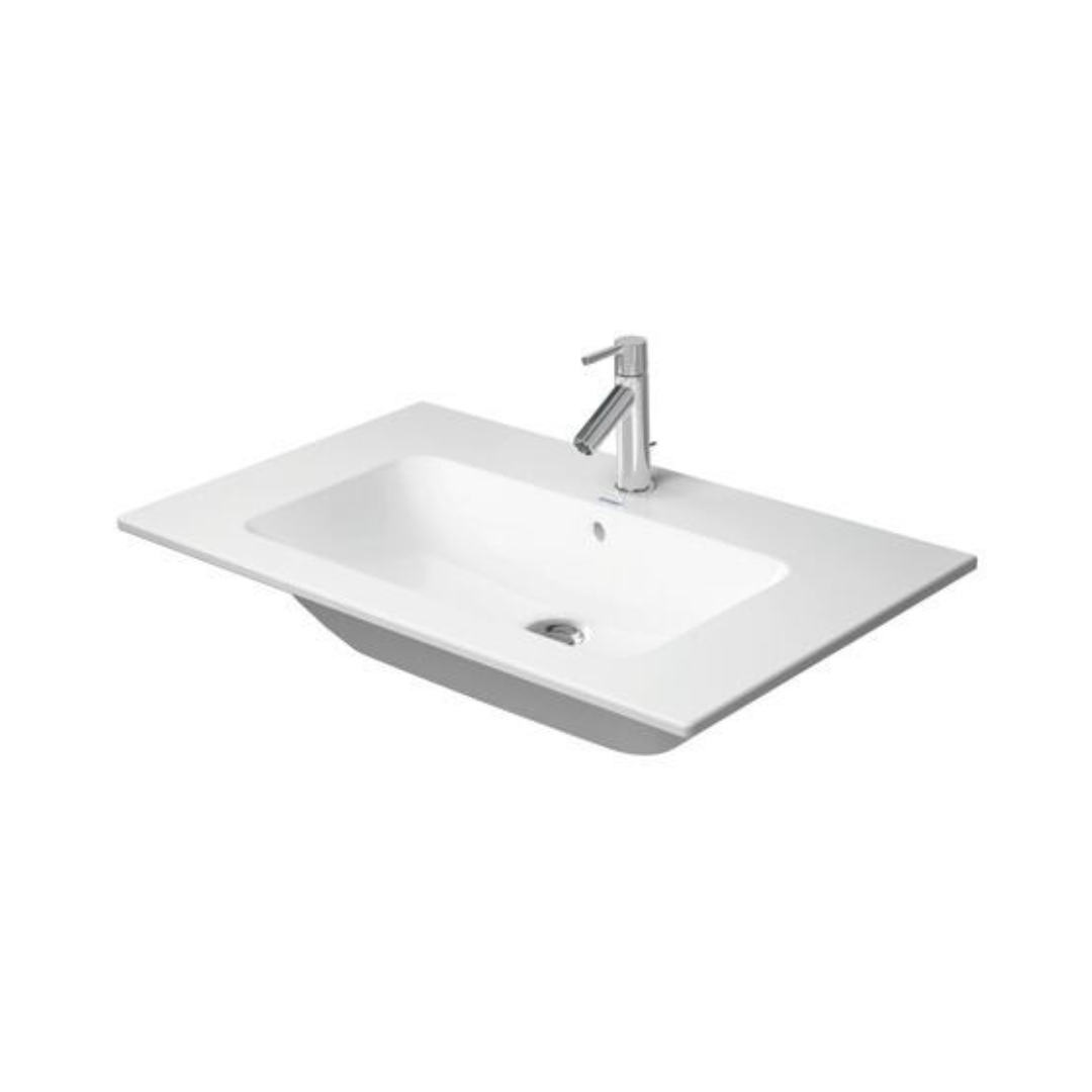 Waschtisch Duravit Me by Starck 83x49