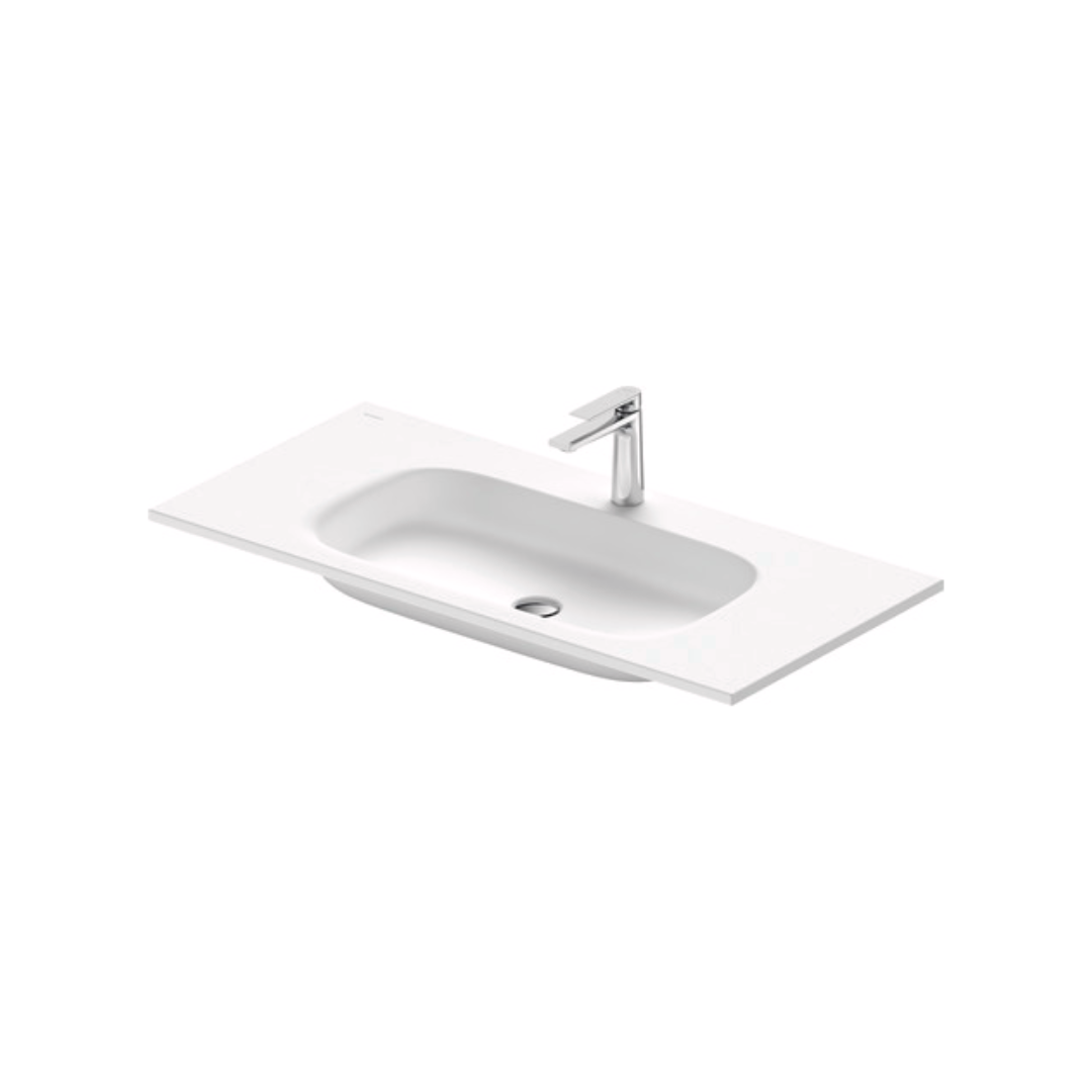 Waschtisch Duravit Sivida 102x48.5