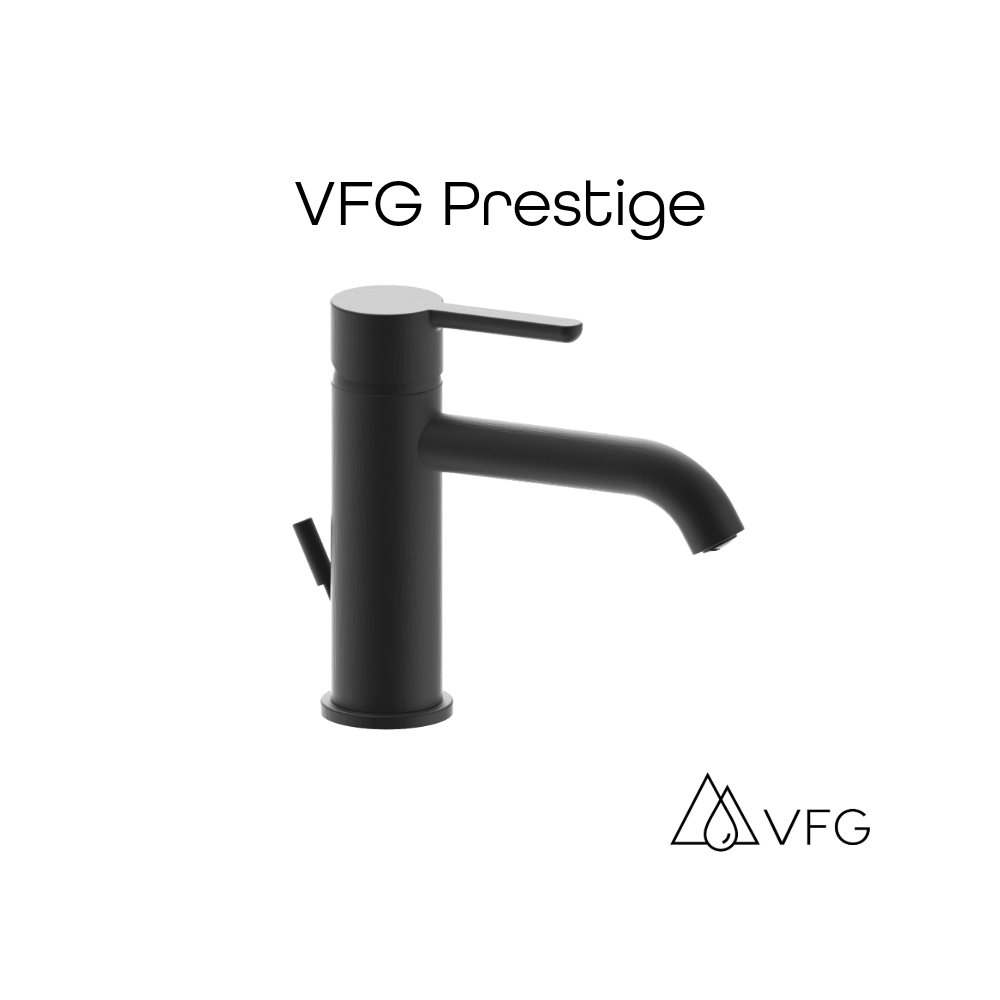 Waschtischarmatur VFG Prestige