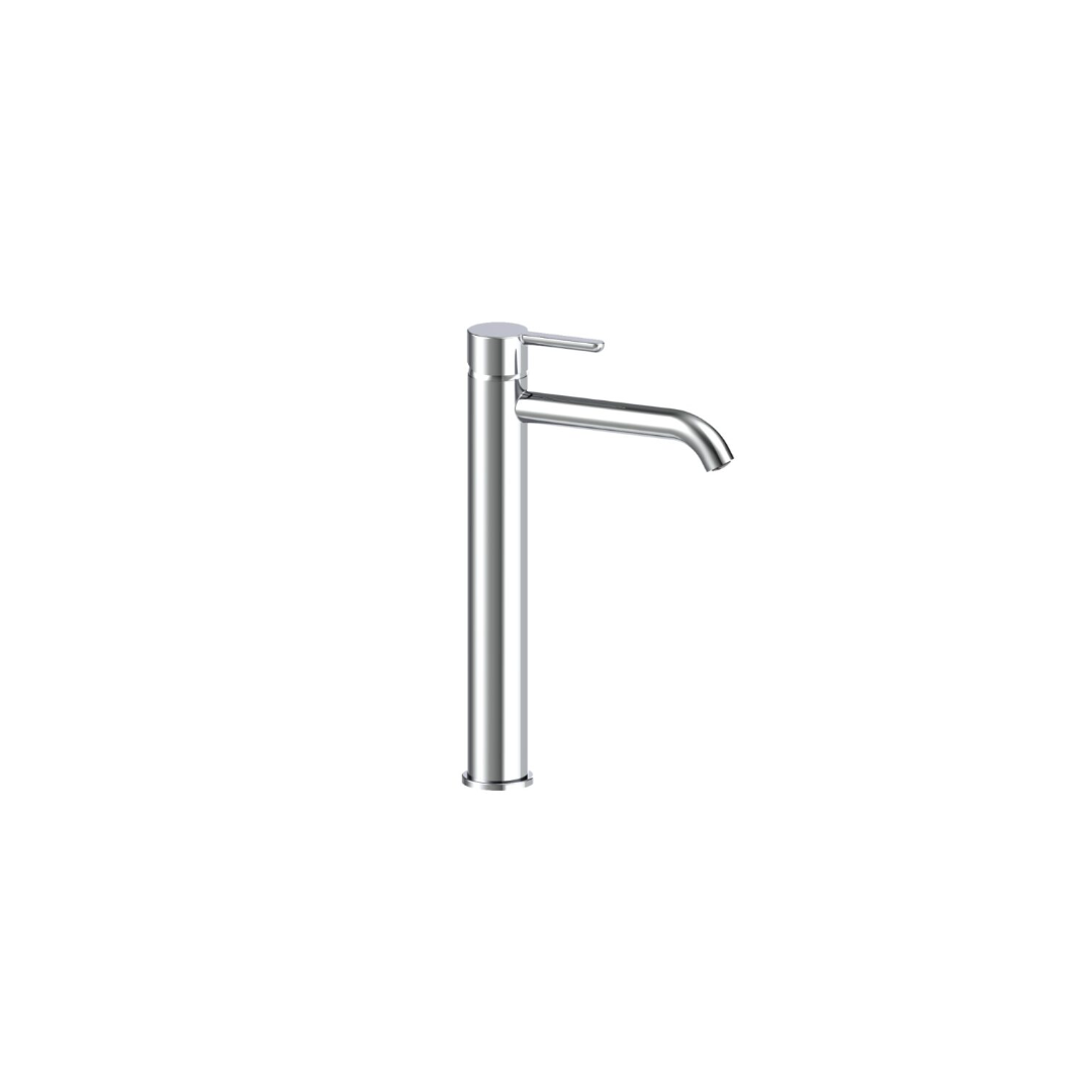 Rubinetto per lavabo VFG Prestige - Alto senza scarico