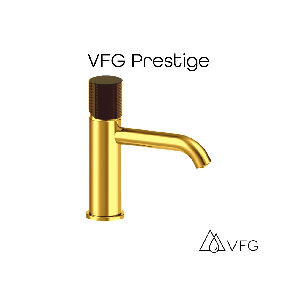 Waschtischarmatur_VFG_Prestige_gold design