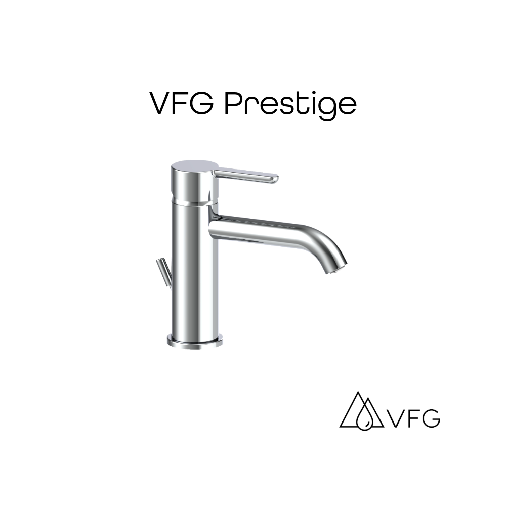 Waschtischmischer VFG Prestige