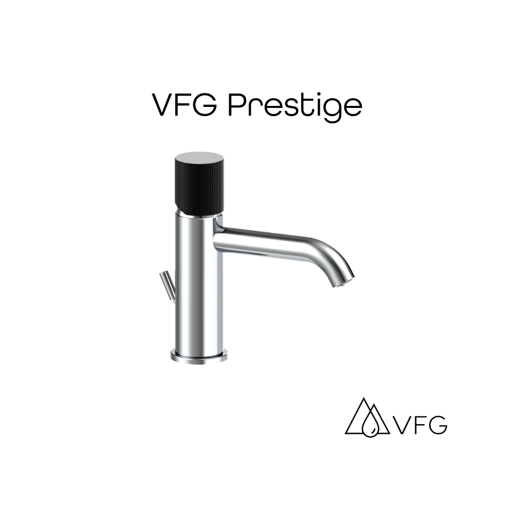 Waschtischmischer VFG Prestige Design