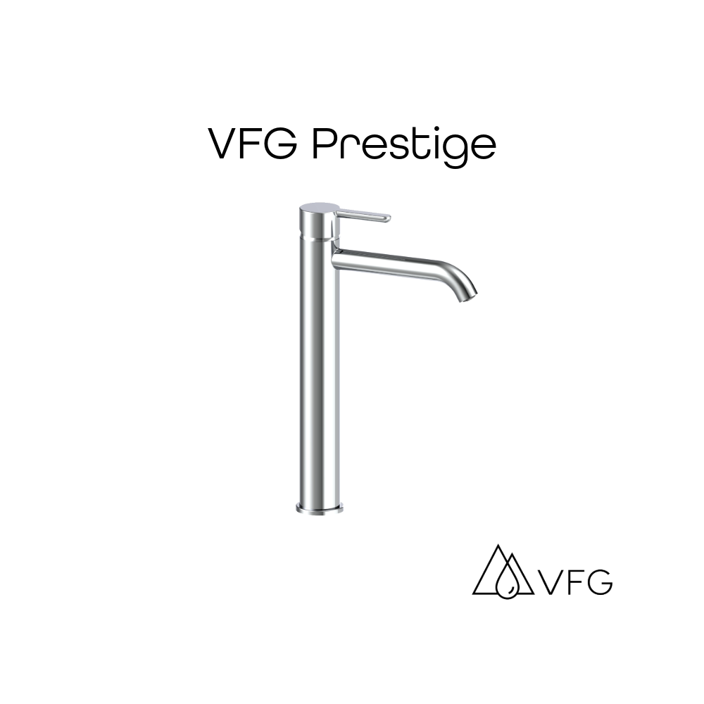 Waschtischmischer VFG Prestige hoch