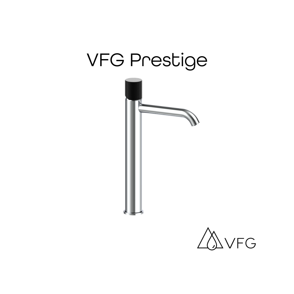 Waschtischmischer VFG Prestige hoch design