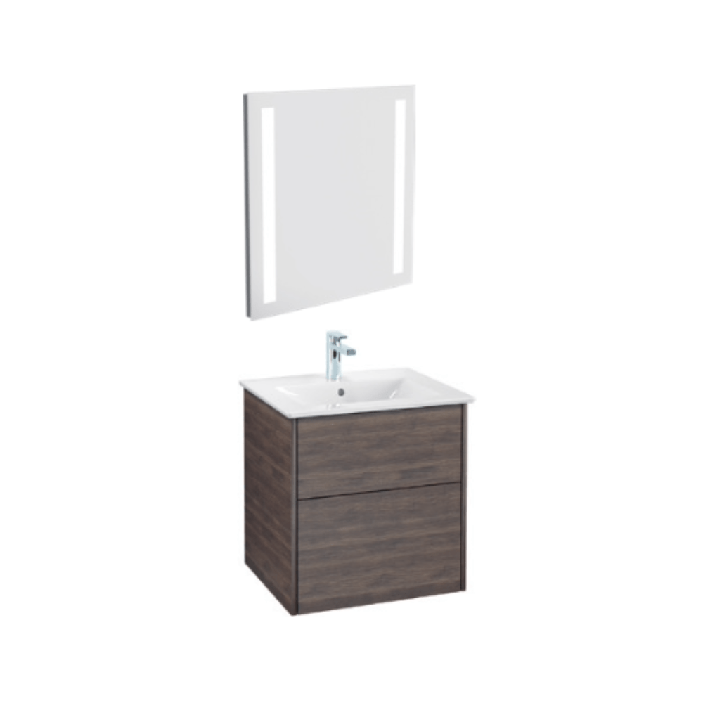 Badezimmer - Set VFG Clear - Breite 600mm - swiss vfg - ch