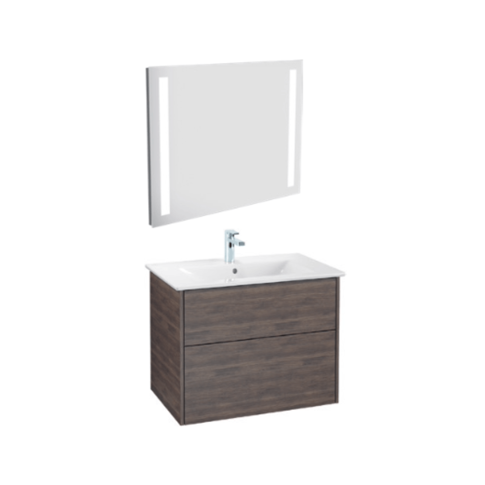 Badezimmer - Set VFG Clear - Breite 800mm - swiss vfg - ch