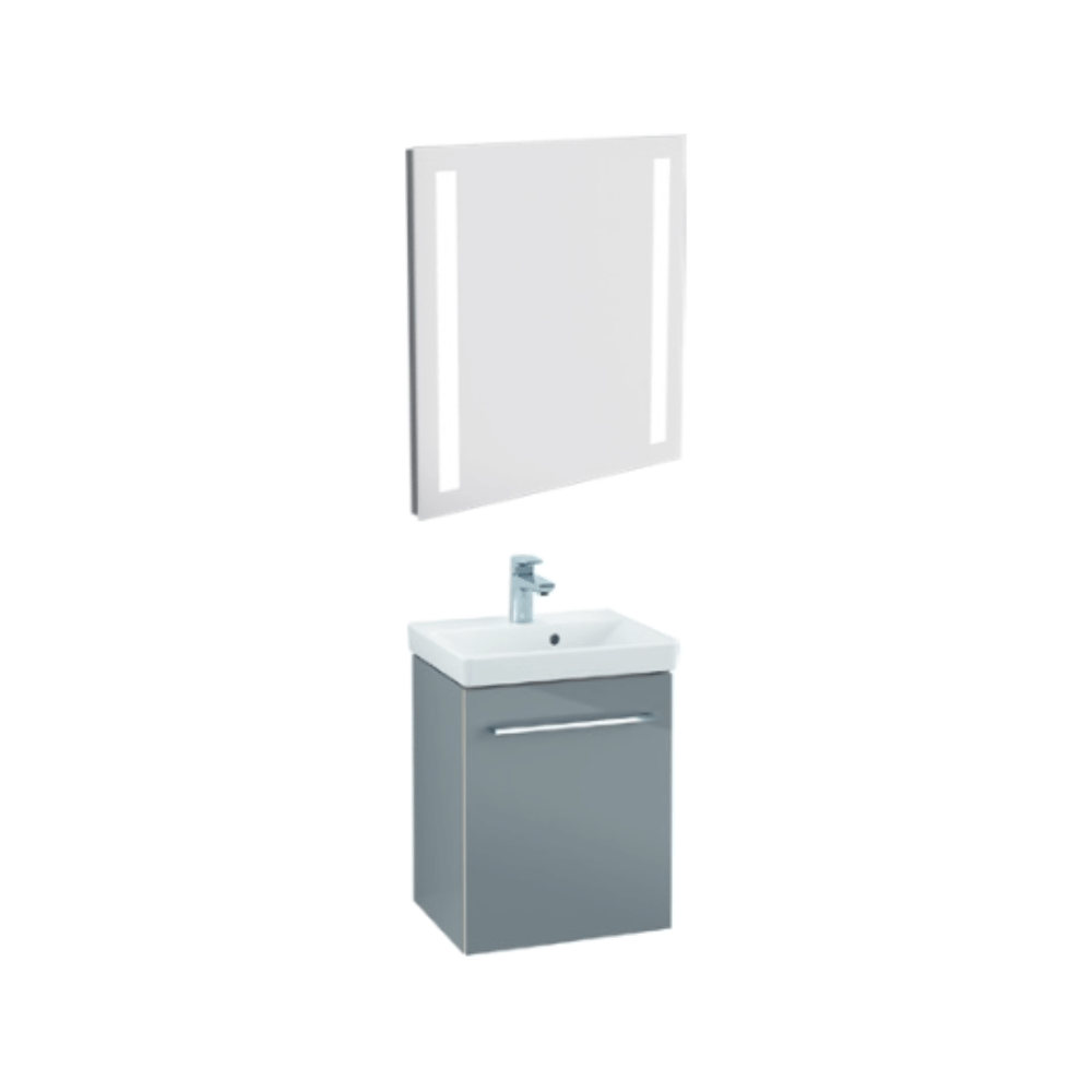Badezimmer - Set VFG Modern - Breite 450mm R - swiss vfg - ch