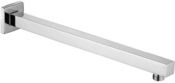 Brausearm VFG, eckig 350mm - swiss vfg - ch