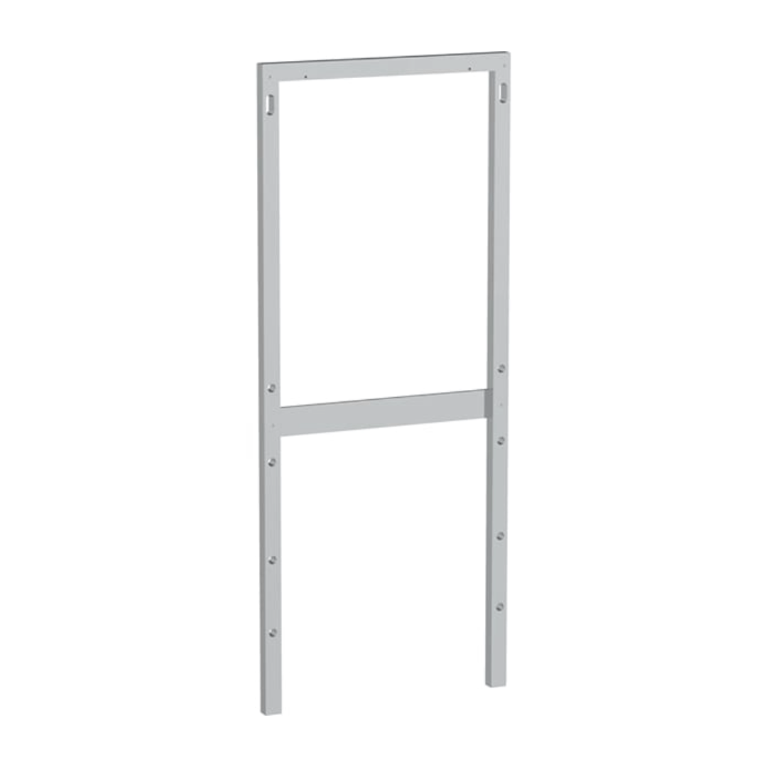 Distanzrahmen zu Monolith Sanitärmodul - swiss vfg - ch