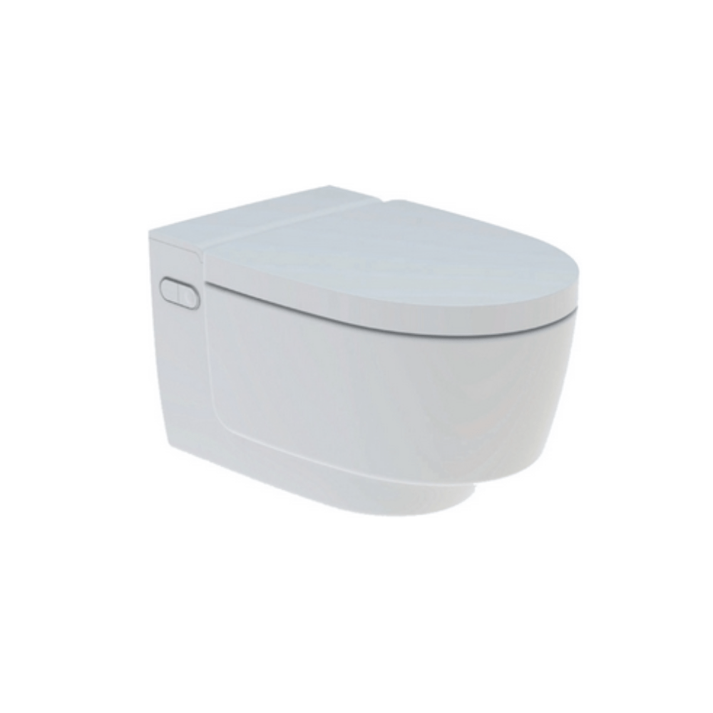 Dusch - WC Geberit AquaClean Mera Comfort - swiss vfg - ch