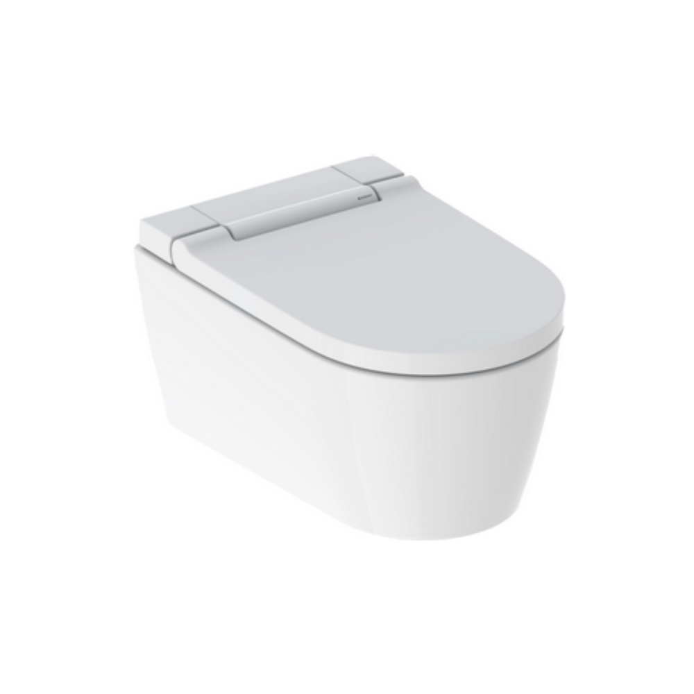 Dusch - WC Geberit AquaClean Sela - swiss vfg - ch