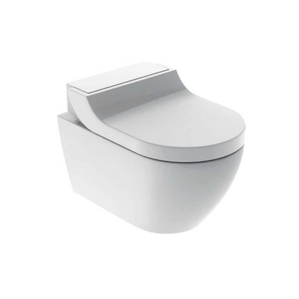 Dusch - WC Geberit AquaClean TUMA Comfort - swiss vfg - ch