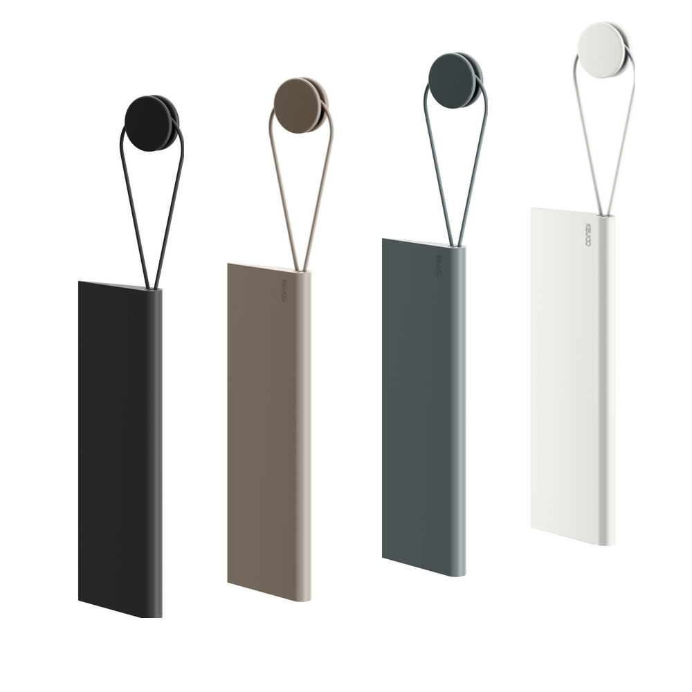 Duschabzieher Keuco - swiss vfg - ch