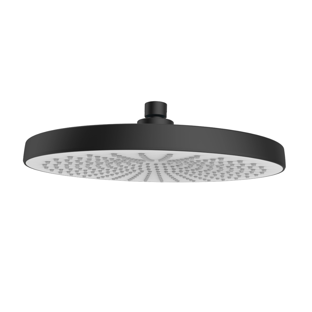 Duschbrause VFG Shower Rain 250, rund - swiss vfg - ch