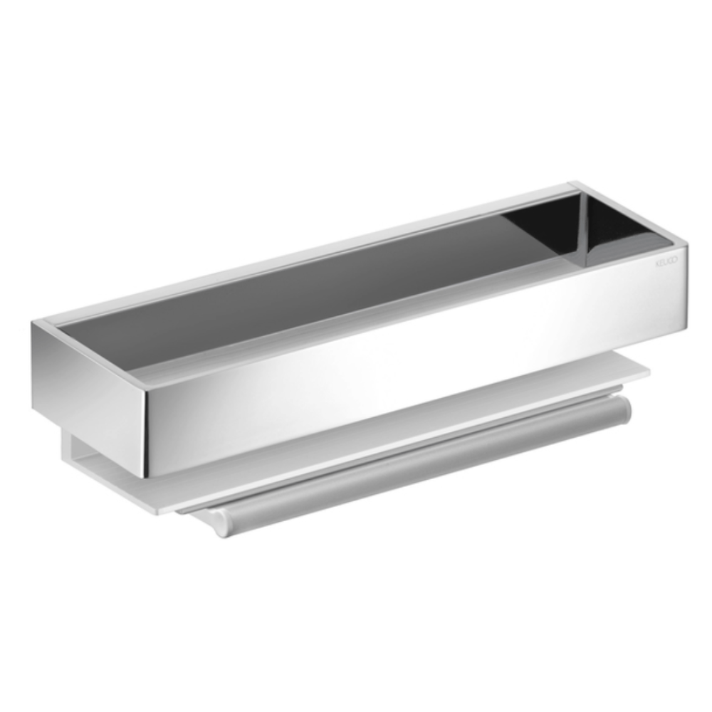 Duschkorb mit Abzieher Keuco Edition 11 - swiss vfg - ch