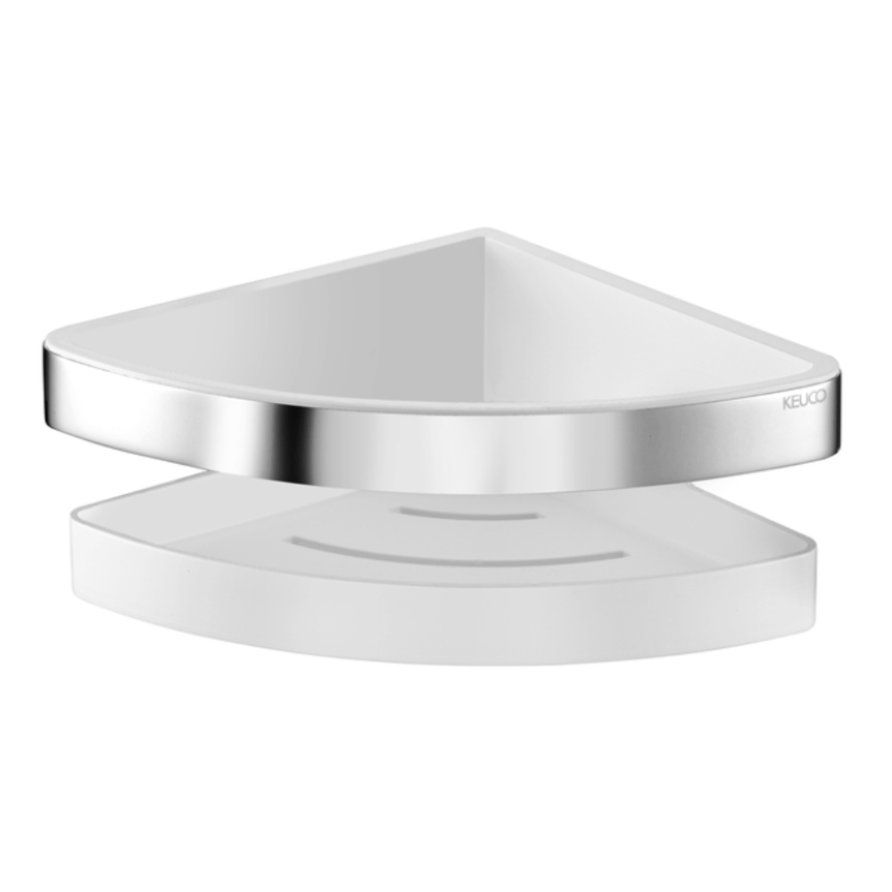 Eckduschkorb Keuco Moll - swiss vfg - ch