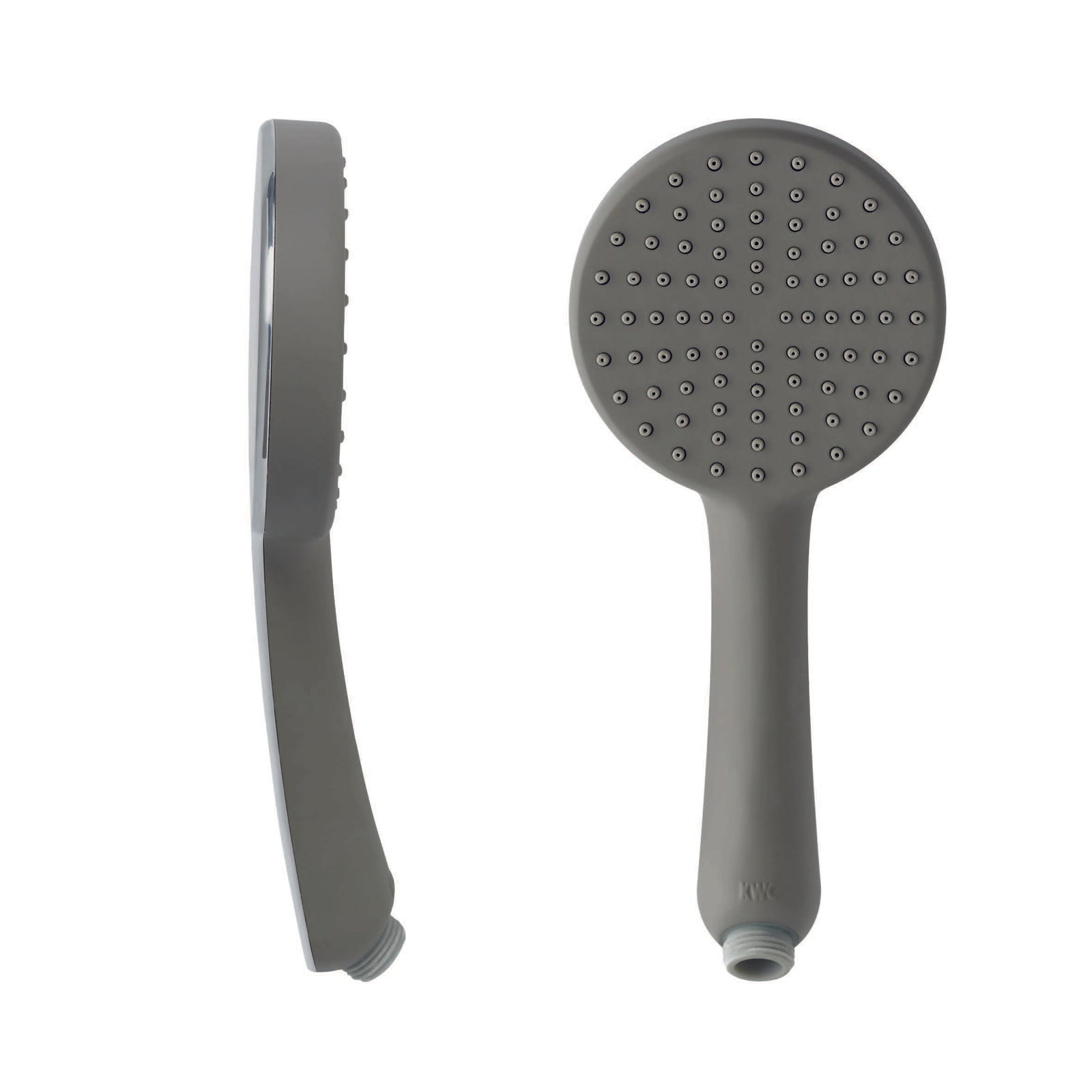 Ergonomische Handbrause KWC Bossanova Mono - swiss vfg - ch