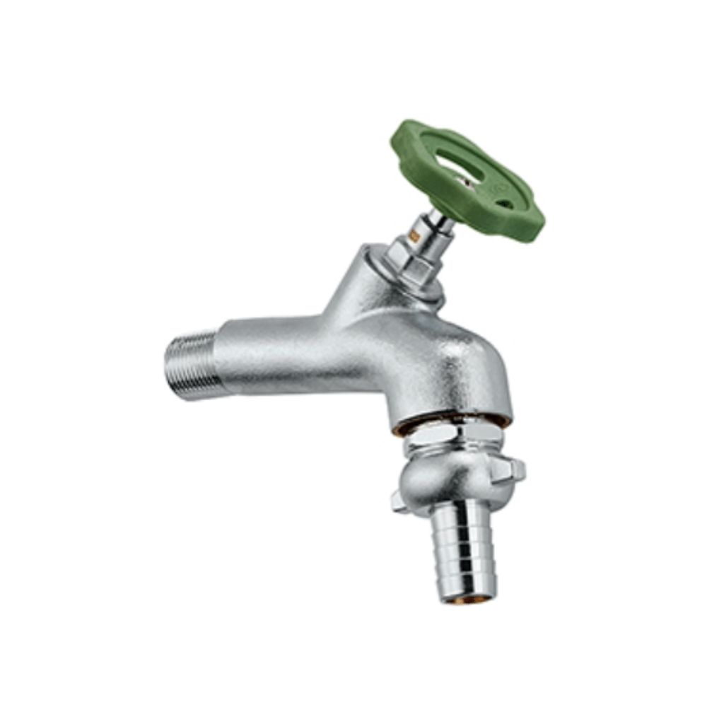 Gartenventil mit Handrad - swiss vfg - ch