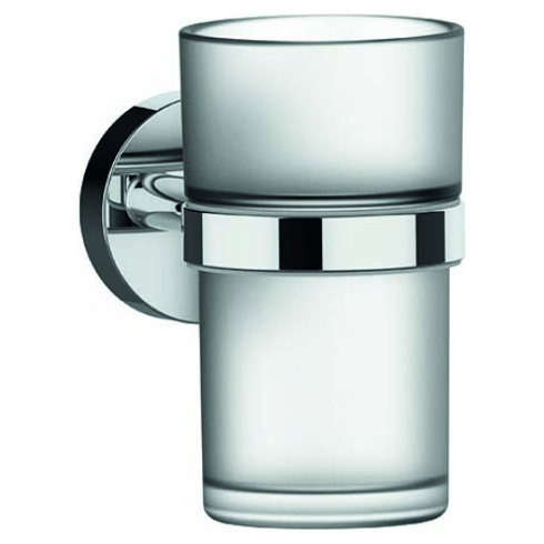 Glashalter einfach inkl. Glas - swiss vfg - ch