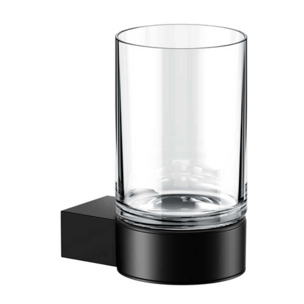Glashalter mit Glas Keuco Plan - swiss vfg - ch