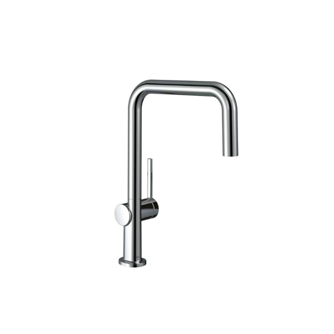 Küchenarmatur Hansgrohe Talis 220, 1 Jet - swiss vfg - ch