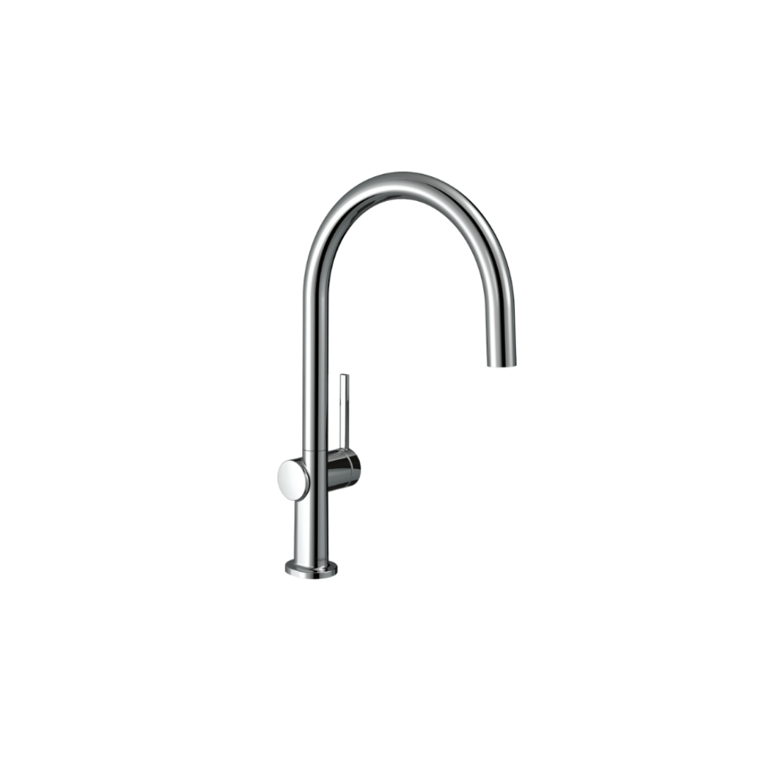 Küchenarmatur Hansgrohe Talis - 220, 1Jet - swiss vfg - ch