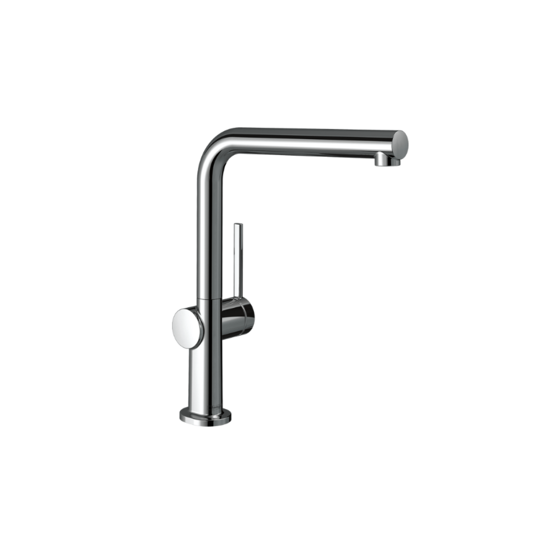 Küchenarmatur Hansgrohe Talis - 270, 1Jet - swiss vfg - ch