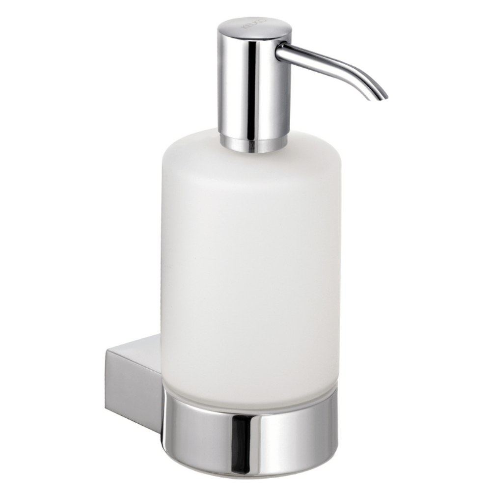 Lotion - und Seifenspender Keuco Plan - swiss vfg - ch