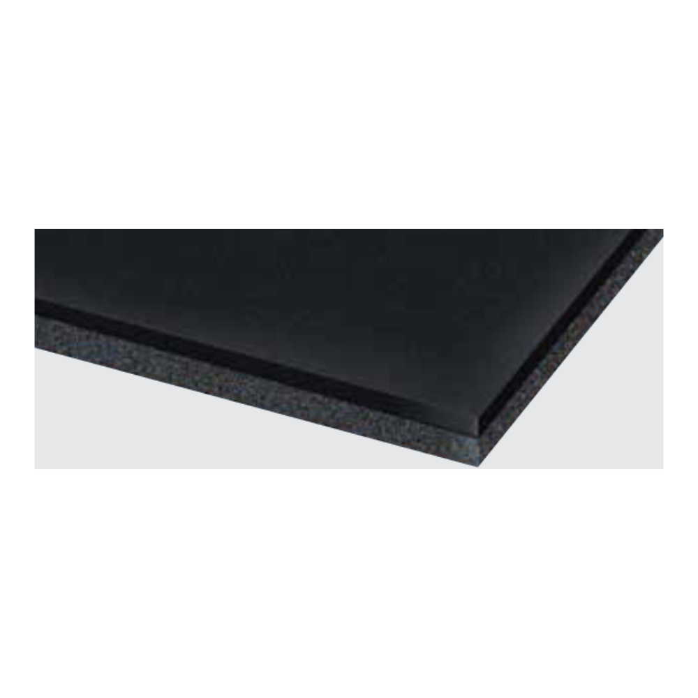 Schallisolierung K - Fonik ST/GK - swiss vfg - ch