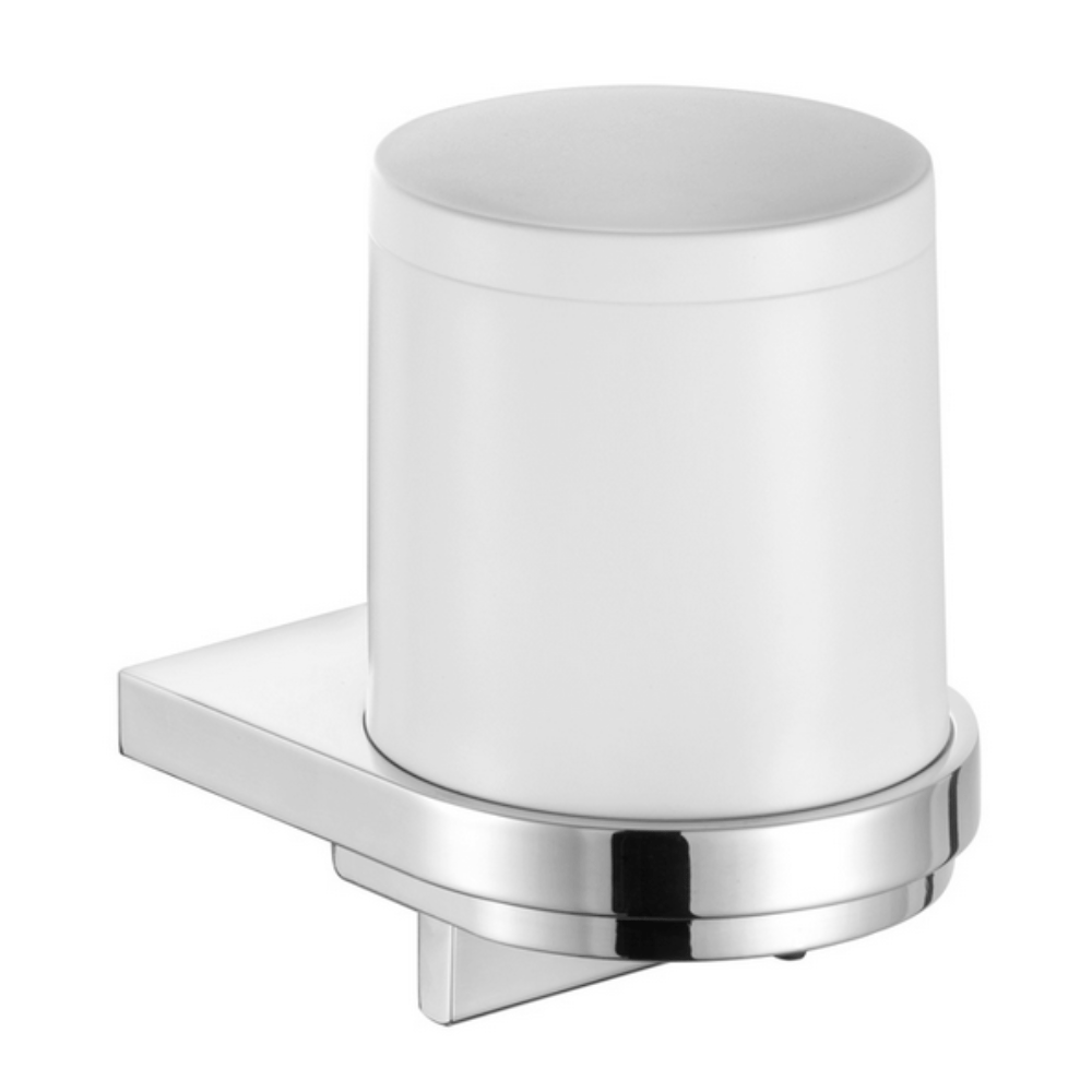 Seifenspender Keuco Moll - swiss vfg - ch