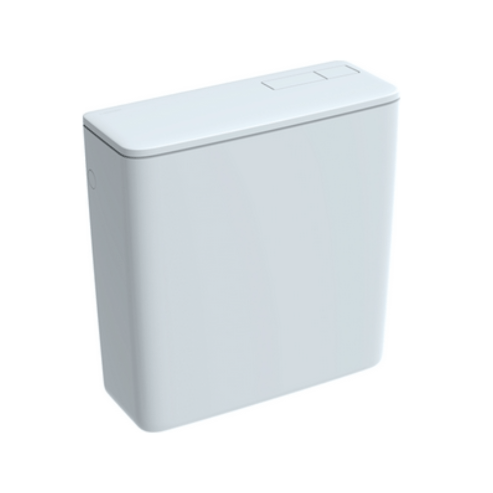 Spülkasten Geberit AP128 - swiss vfg - ch