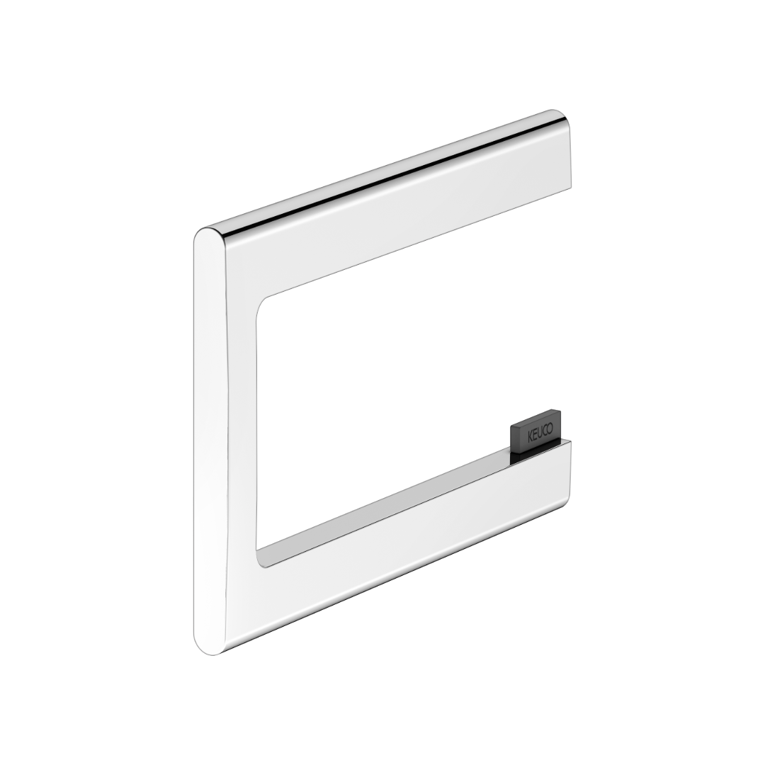 Toilettenpapierhalter Keuco Edition 400 - swiss vfg - ch