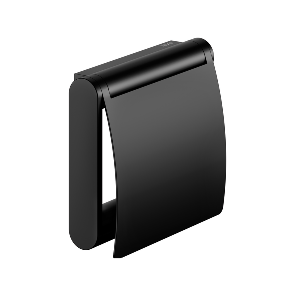 Toilettenpapierhalter mit Deckel Keuco Plan - swiss vfg - ch