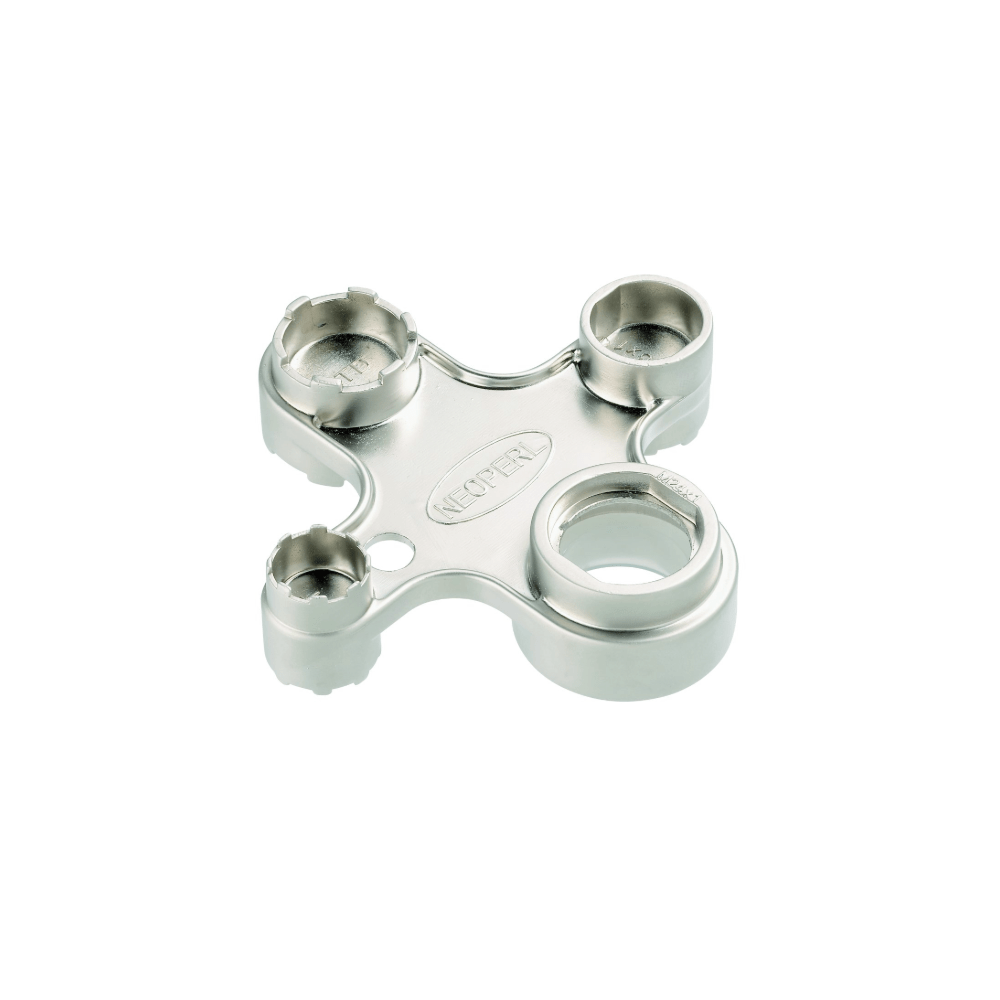 Universal - Serviceschlüssel - swiss vfg - ch